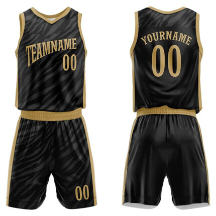 Basketball Uniform