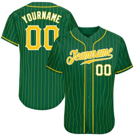 Baseball Uniform