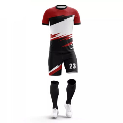 Soccer Uniform
