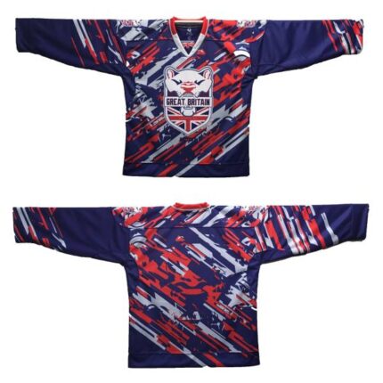 Ice Hockey Uniform