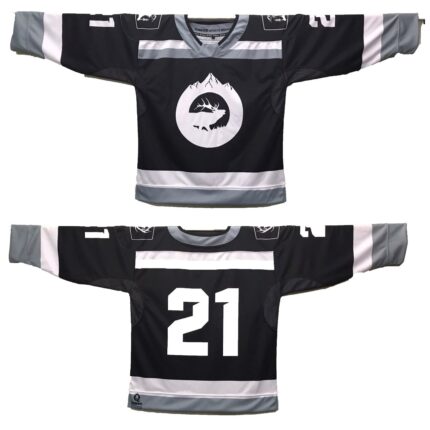 Ice Hockey Uniform