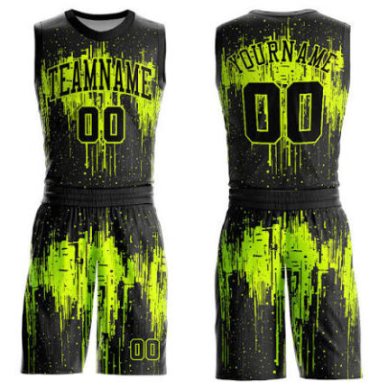 Basketball Uniform