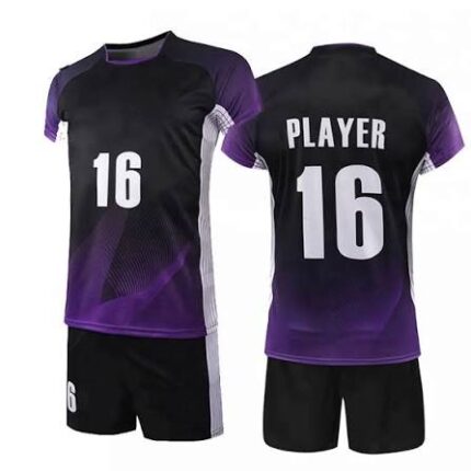 Vollyball Uniform