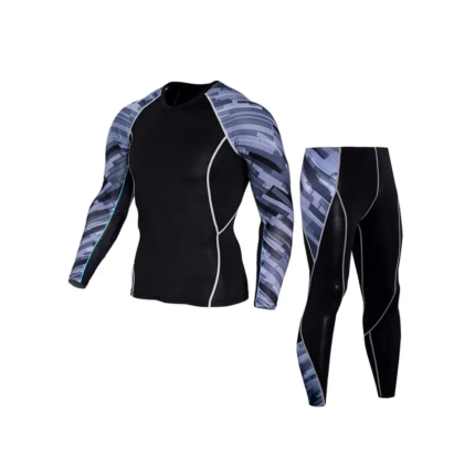 Compression Wear