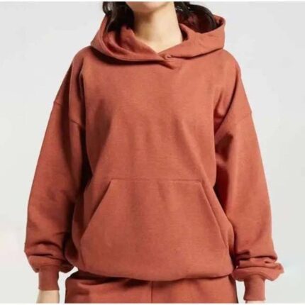 Ladies Hoodie