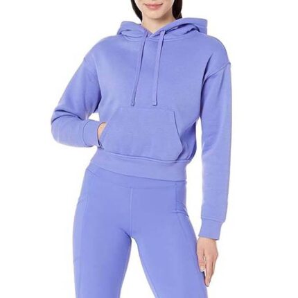 Ladies Hoodie