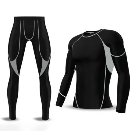 Compression Wear