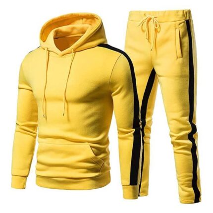 Track Suit