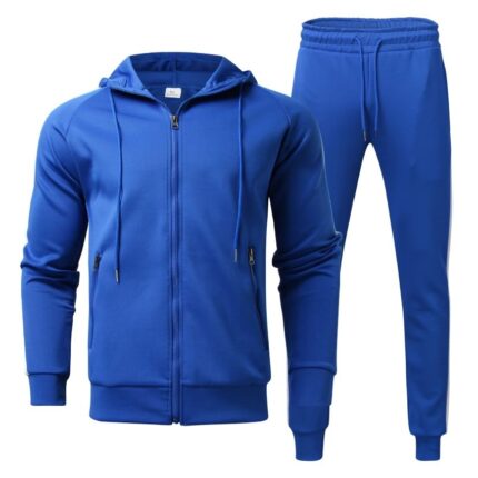 Track Suit