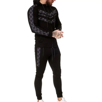 Track Suit