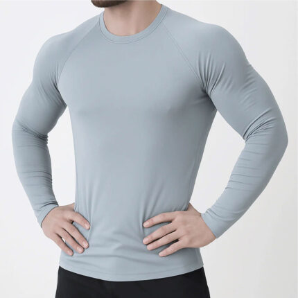 Rash Guard