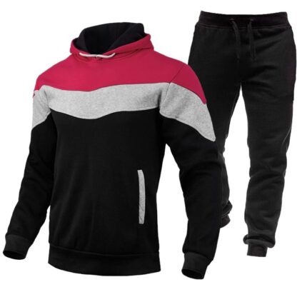 Track Suit
