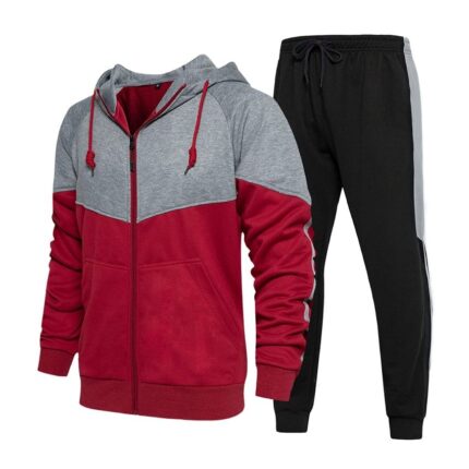 Track Suit