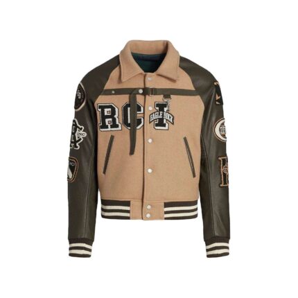 Varsity Jacket
