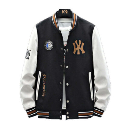 Varsity Jacket