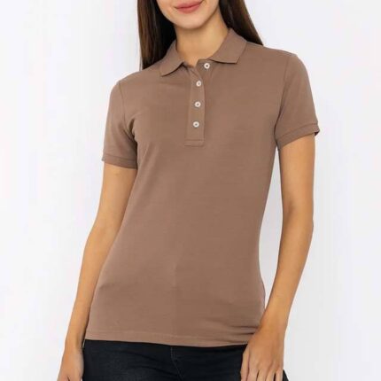 Ladies Polo Shirt