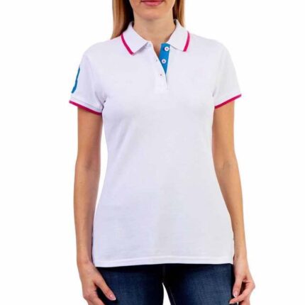 Ladies Polo Shirt
