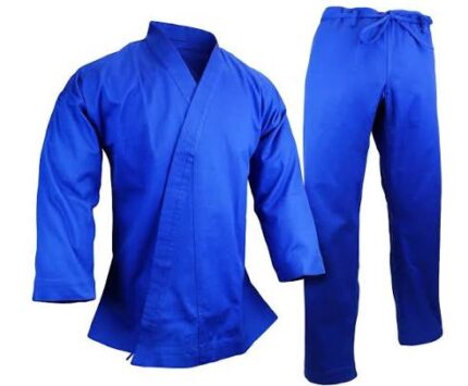 Karate Suit